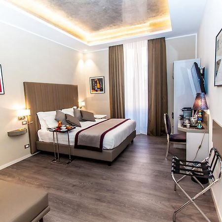 Calisto Luxury Trastevere Roma Quarto foto