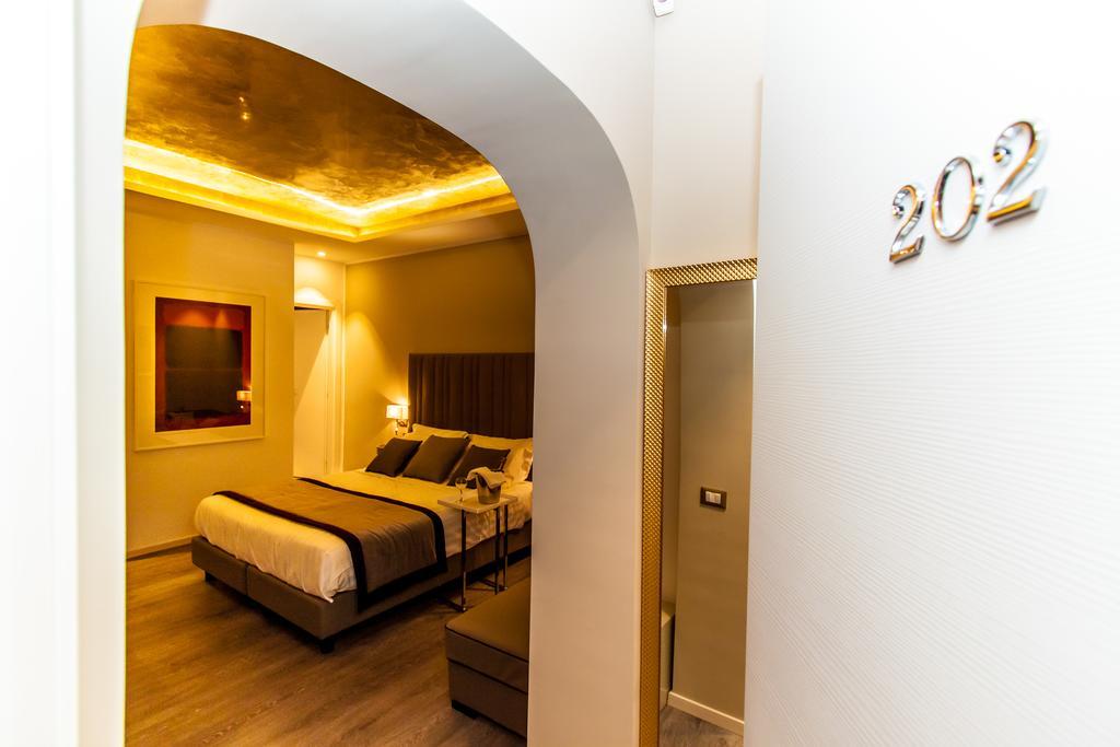 Calisto Luxury Trastevere Roma Quarto foto
