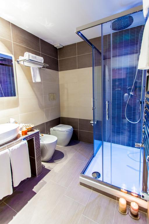 Calisto Luxury Trastevere Roma Quarto foto