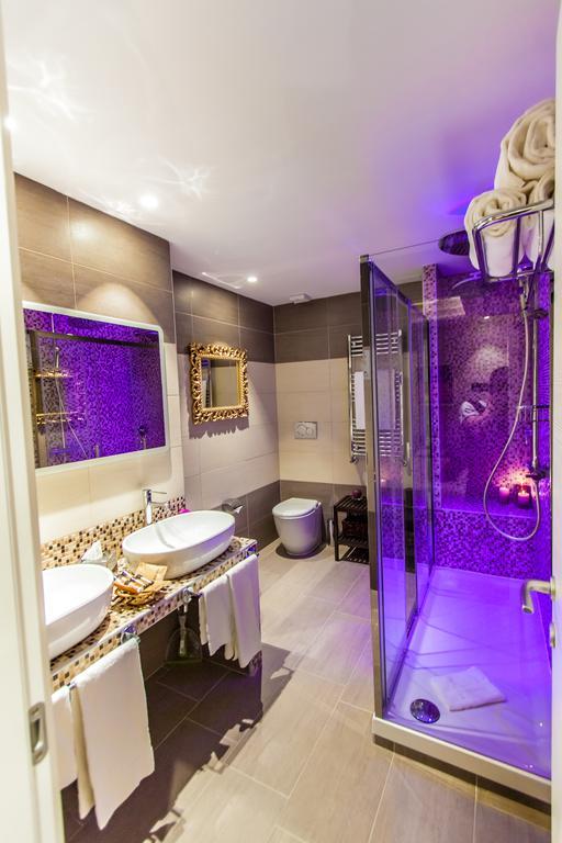 Calisto Luxury Trastevere Roma Quarto foto