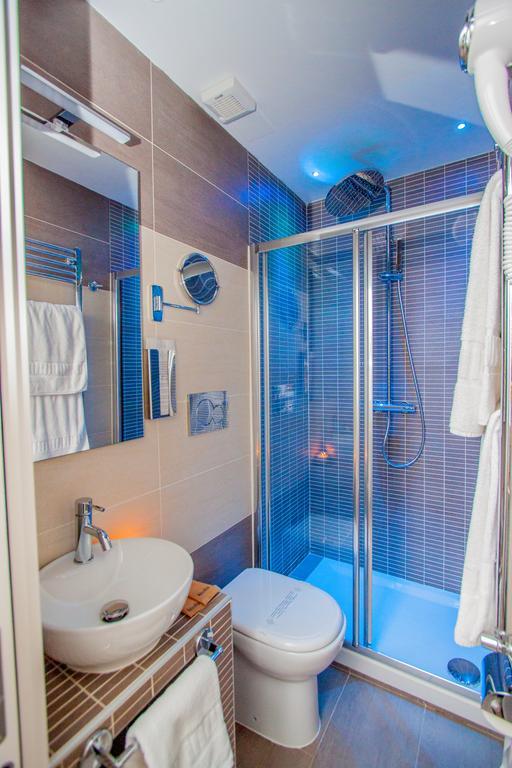 Calisto Luxury Trastevere Roma Quarto foto